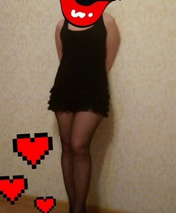 Проститутка Лариса