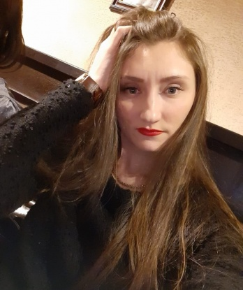 Проститутка Алленка